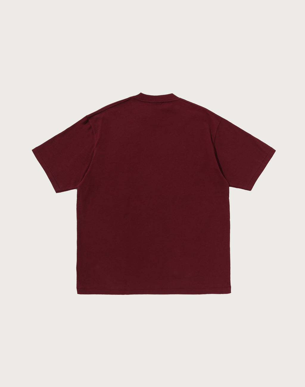 SPLASH CAMO APE HEAD RELAXED FIT TEE MENS