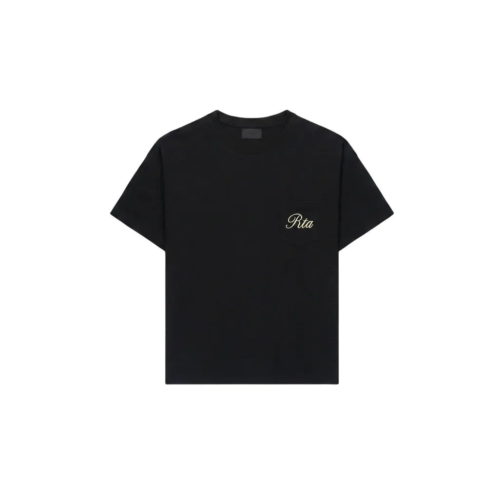 RTA Bastien Pocket Tee