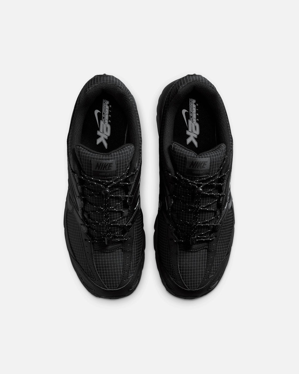 Nike Air Max Moto 2K Black/Black